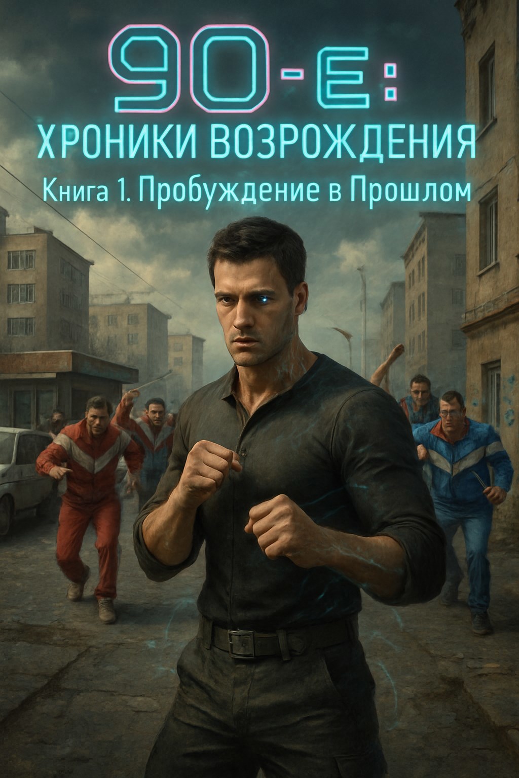 Пробуждение в Прошлом