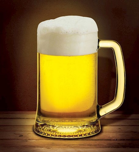 Сюрреалистическая пьянка