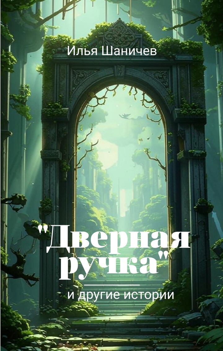 "Дверная ручка" и другие истории