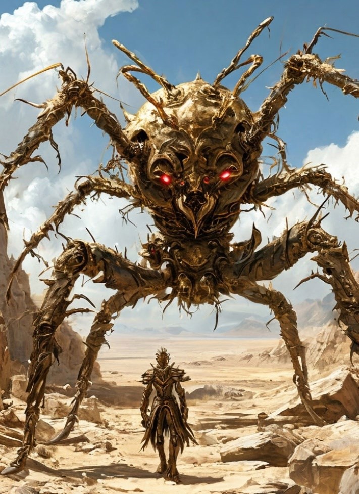 Король Муравьев