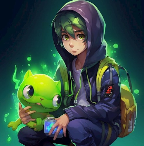 Ловчий. Старт игры