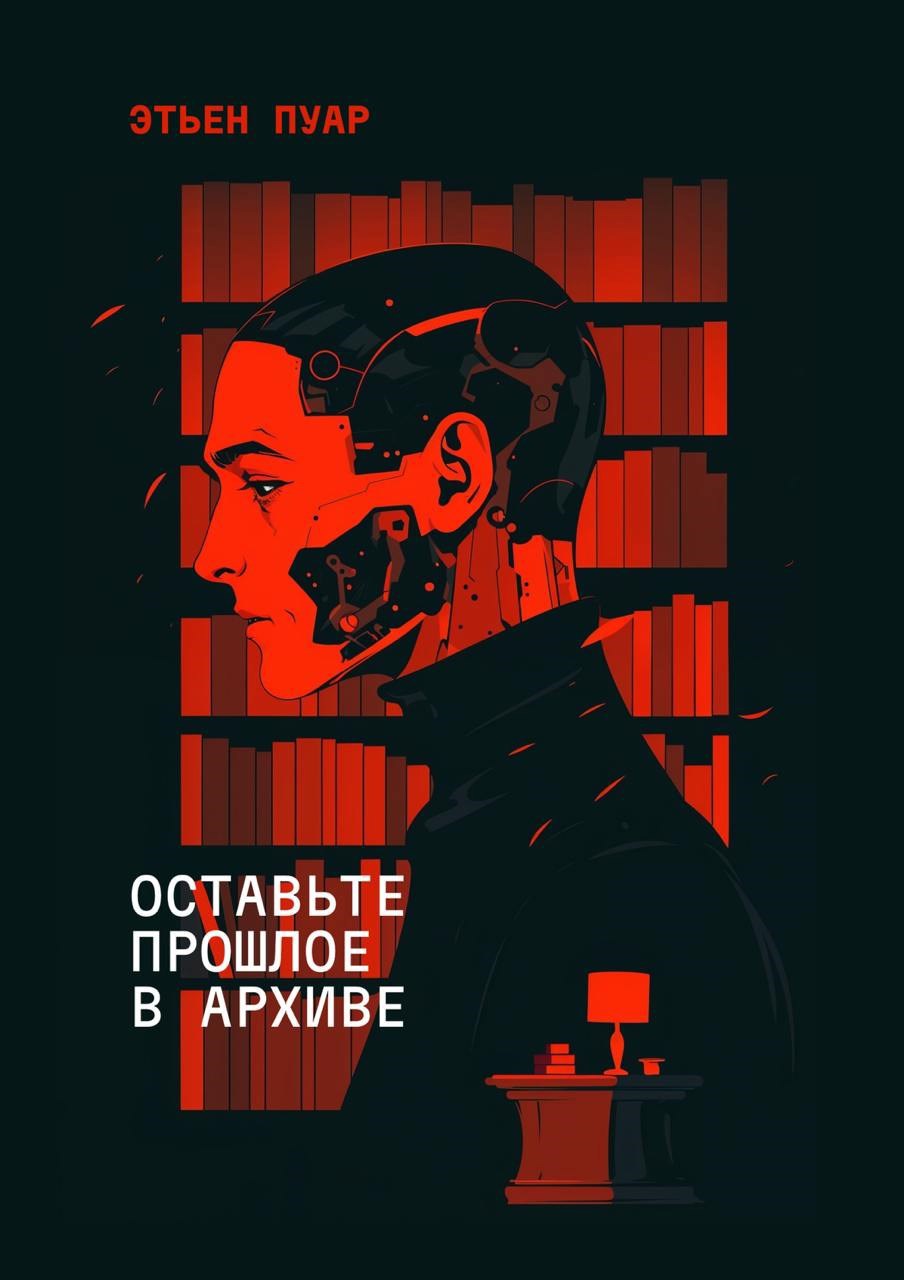 Оставьте прошлое в архиве