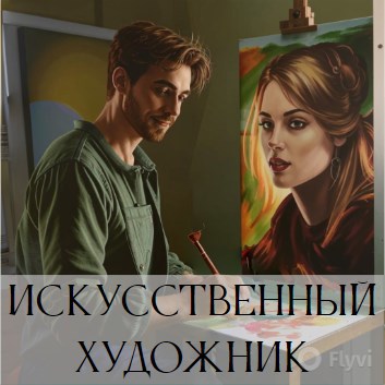 Искусственный художник