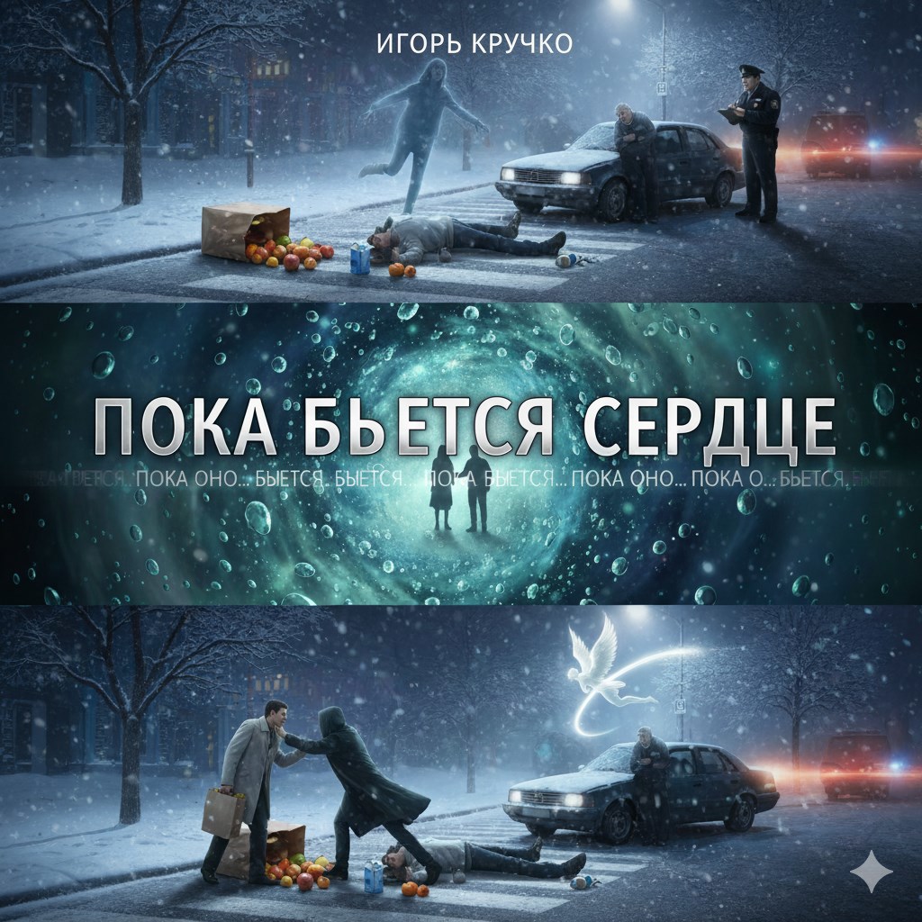 Пока Бьется Сердце