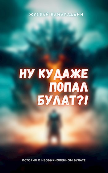 Ну куда же попал Булат