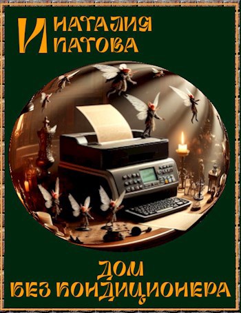 Дом без кондиционера