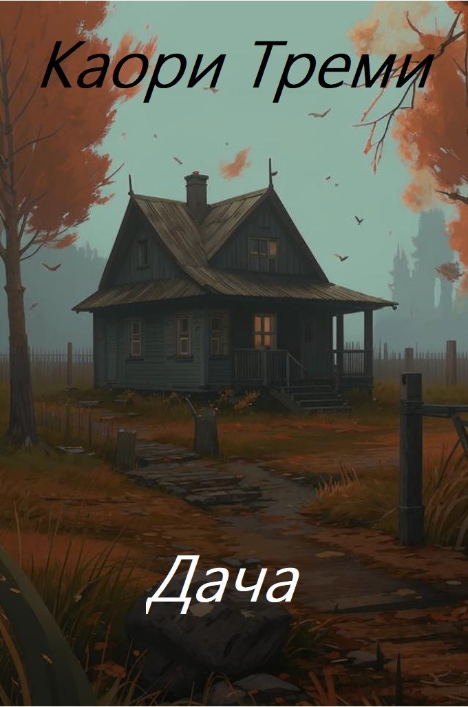 Дача