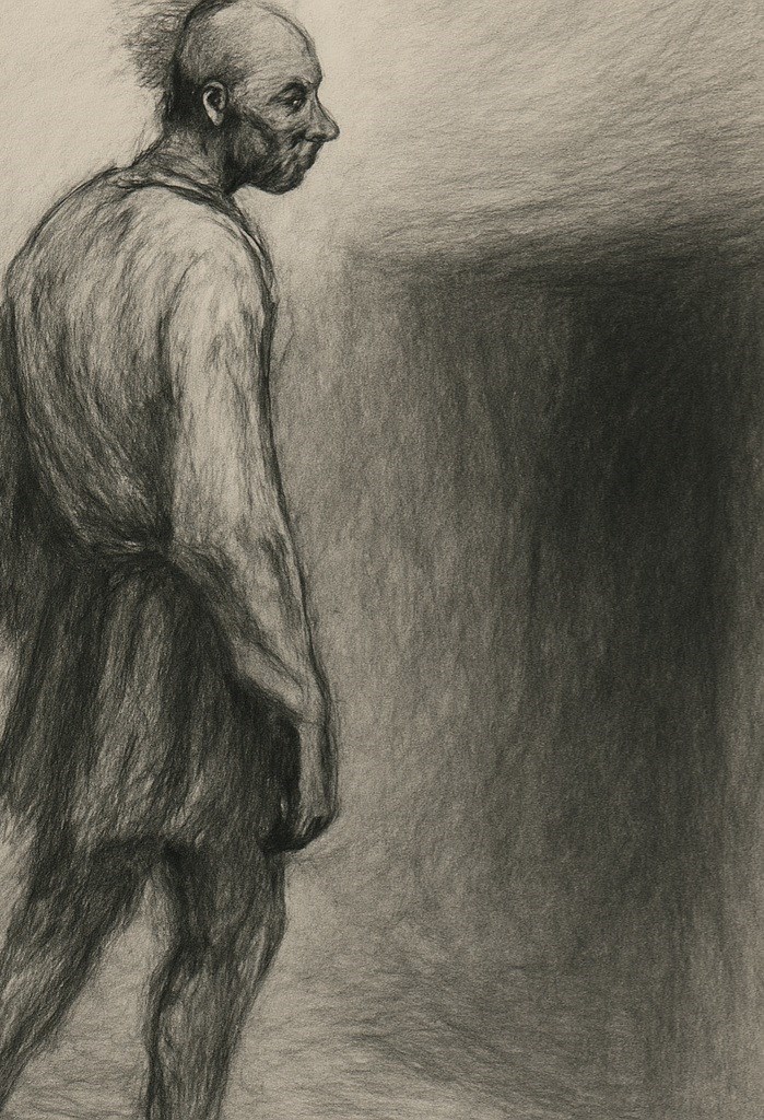 Эхо пустоты