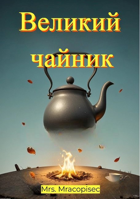Великий чайник
