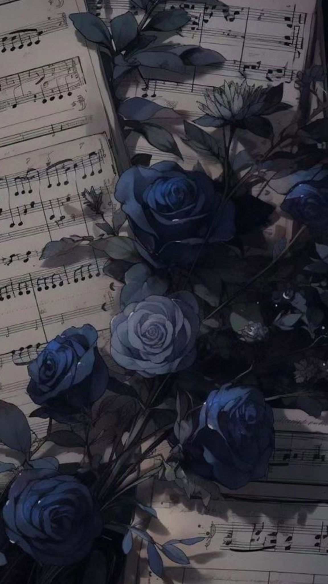 Скрипач для мертвецов