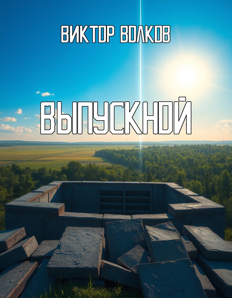 Выпускной
