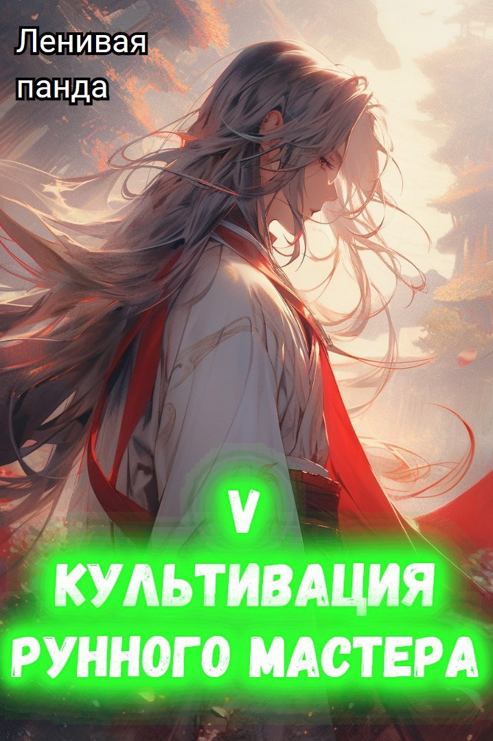 Культивация рунного мастера - 5