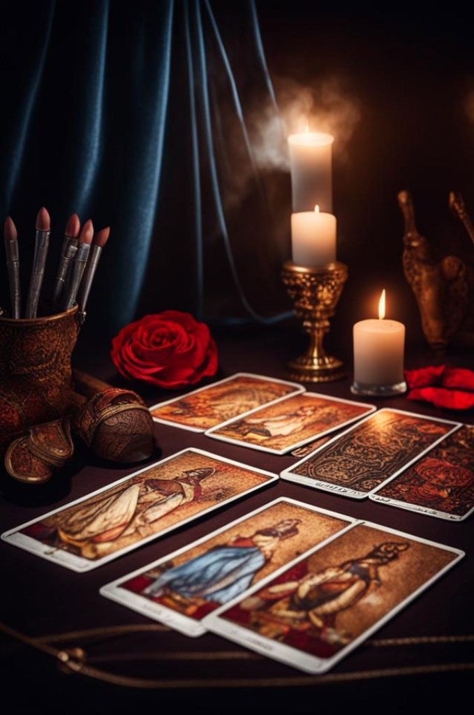 Десятка кубков