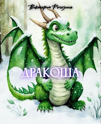 Дракоша