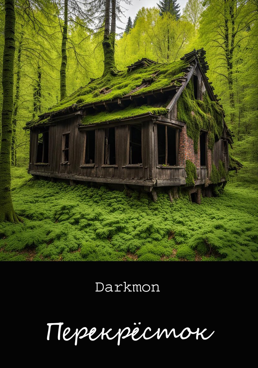 Перекрёсток