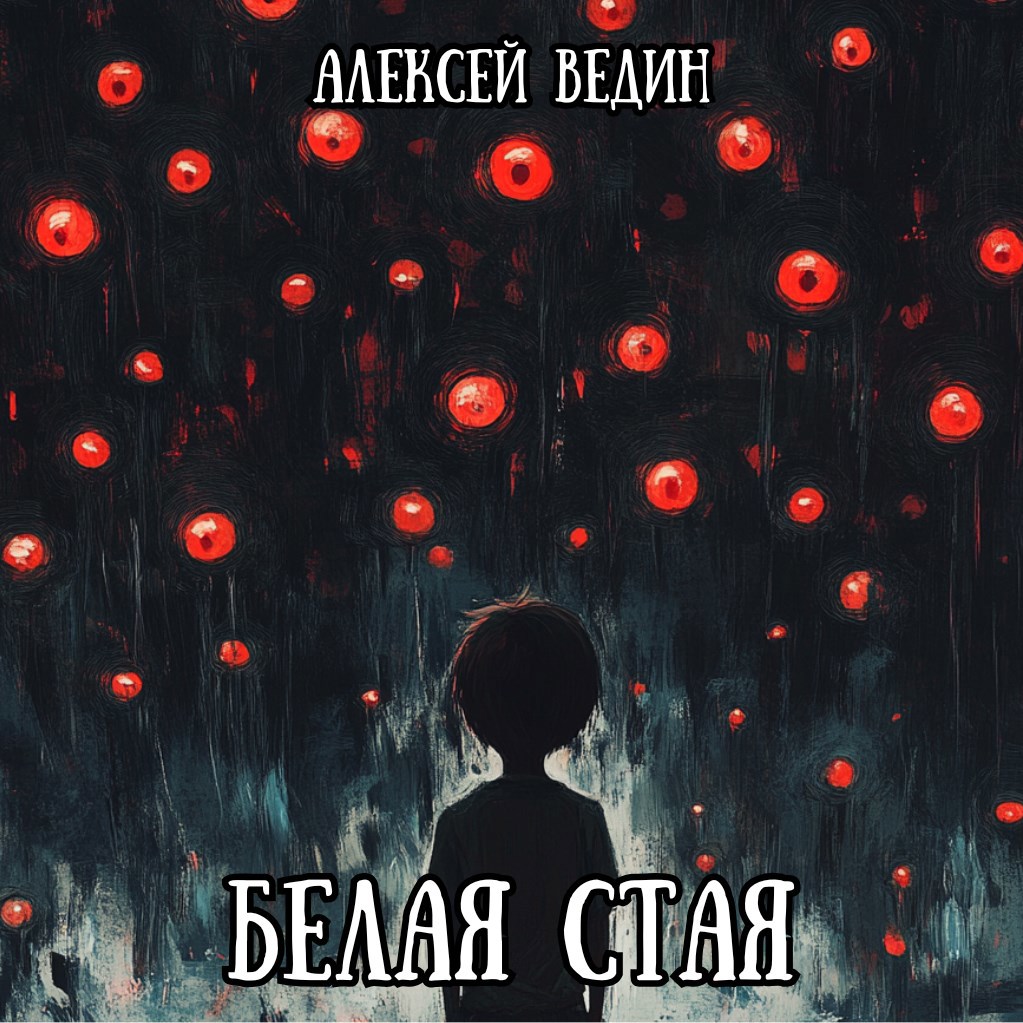 Белая стая