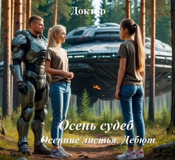 Осенние листья