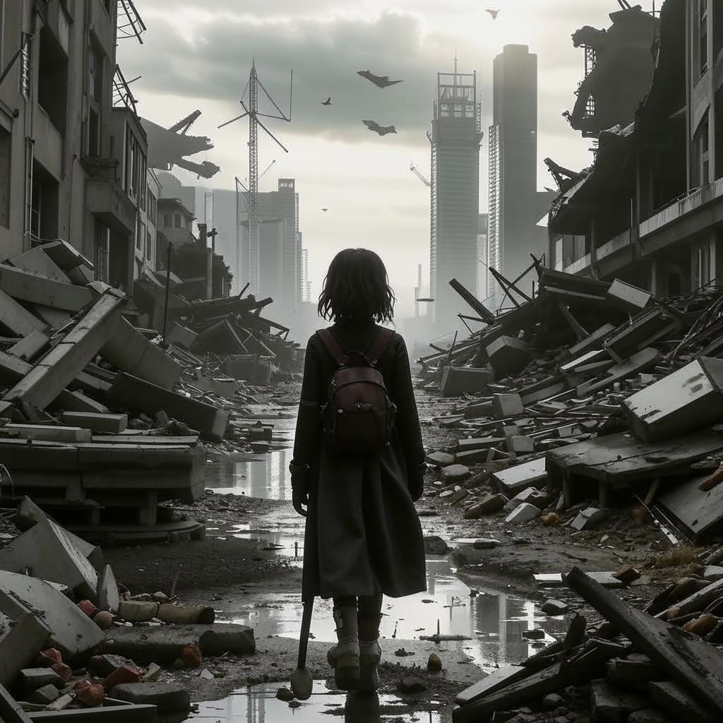 За гранью реальности