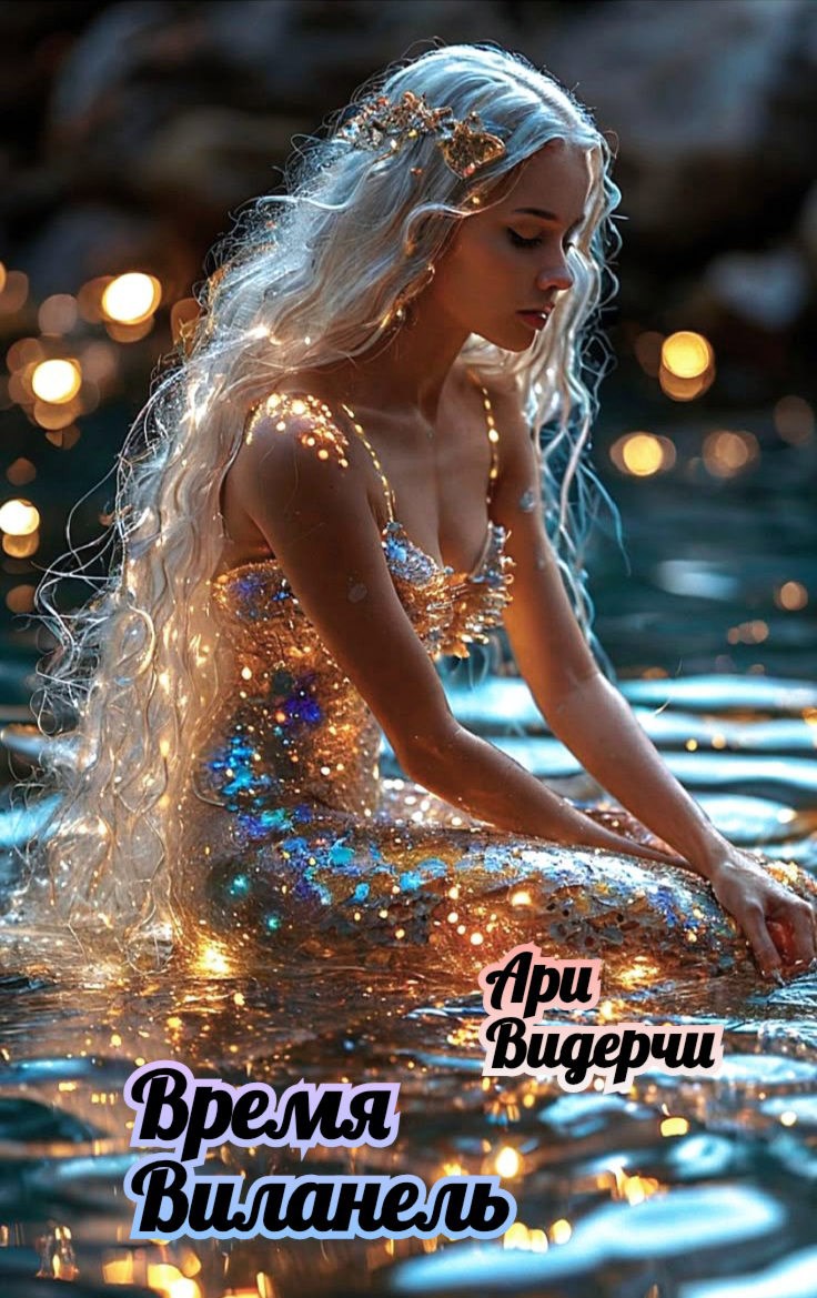 Время Виланель