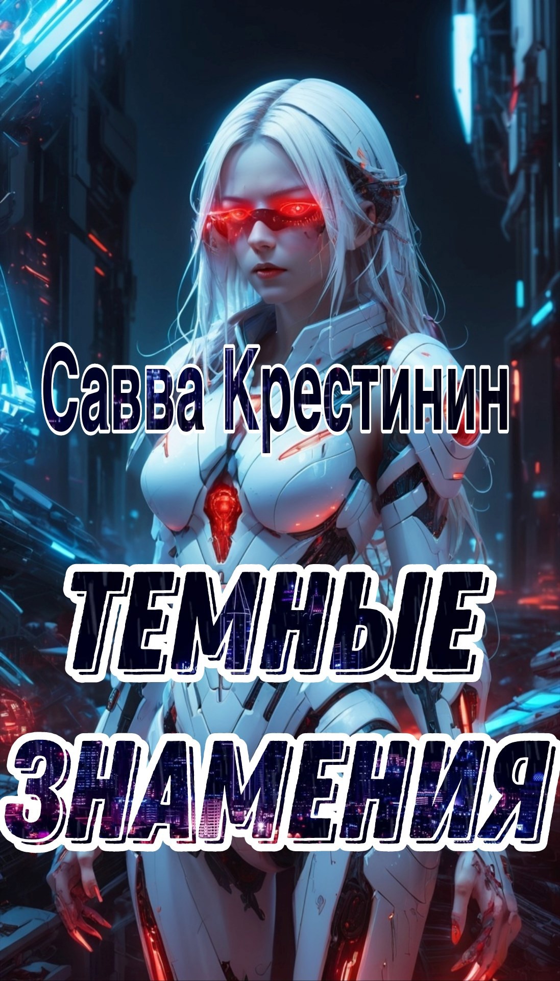 Темные Знамения