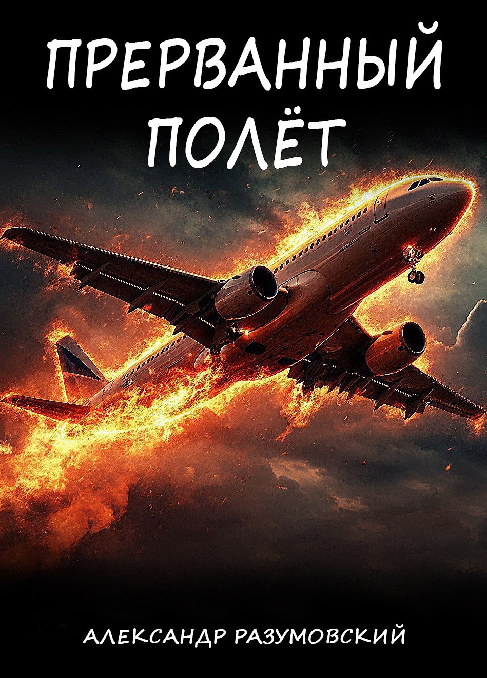 Прерванный полёт