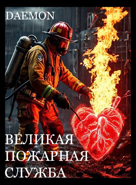 Великая пожарная служба