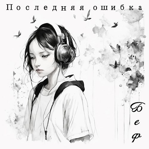 Последняя ошибка