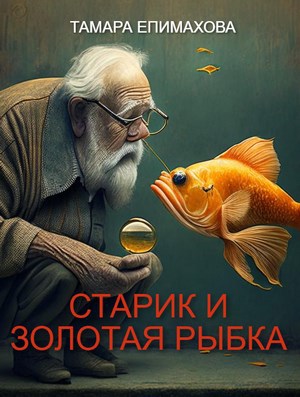 Старик и Золотая рыбка