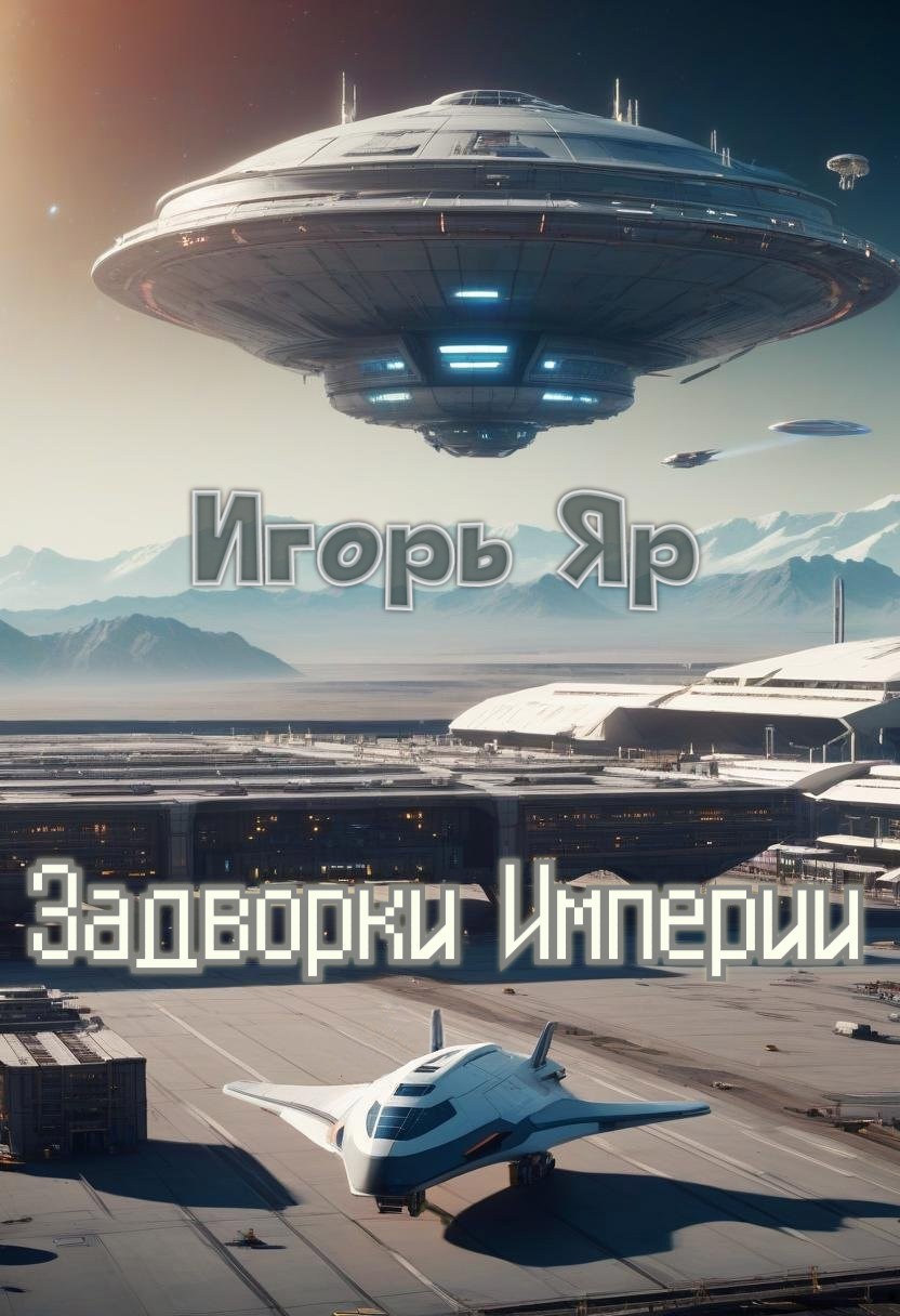 Задворки Империи