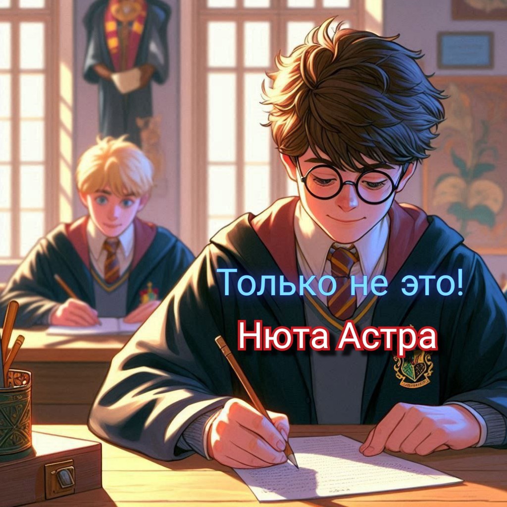 Только не это!