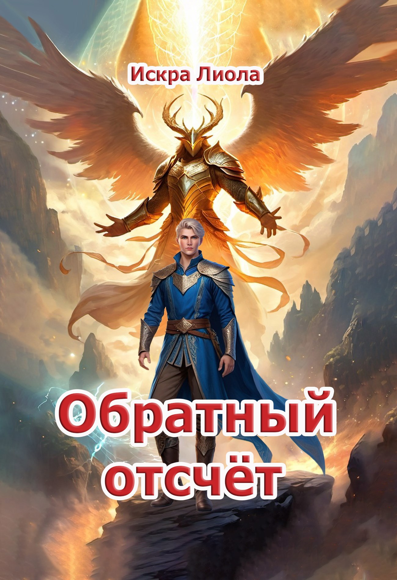 Обратный отсчёт