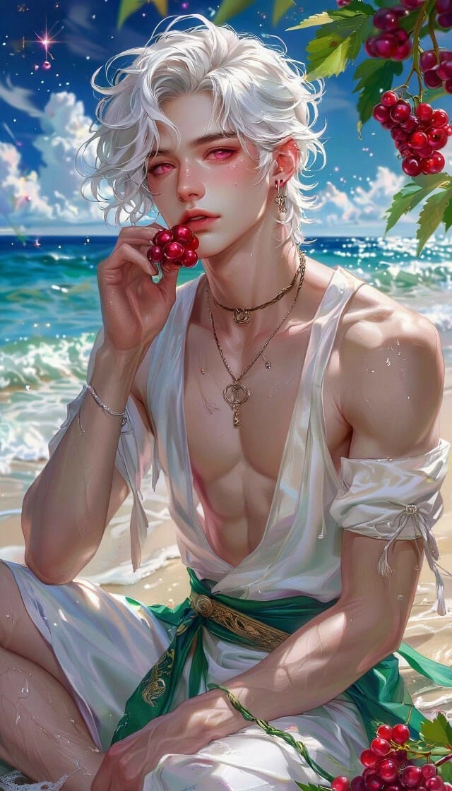 Не смей трогать моего сына