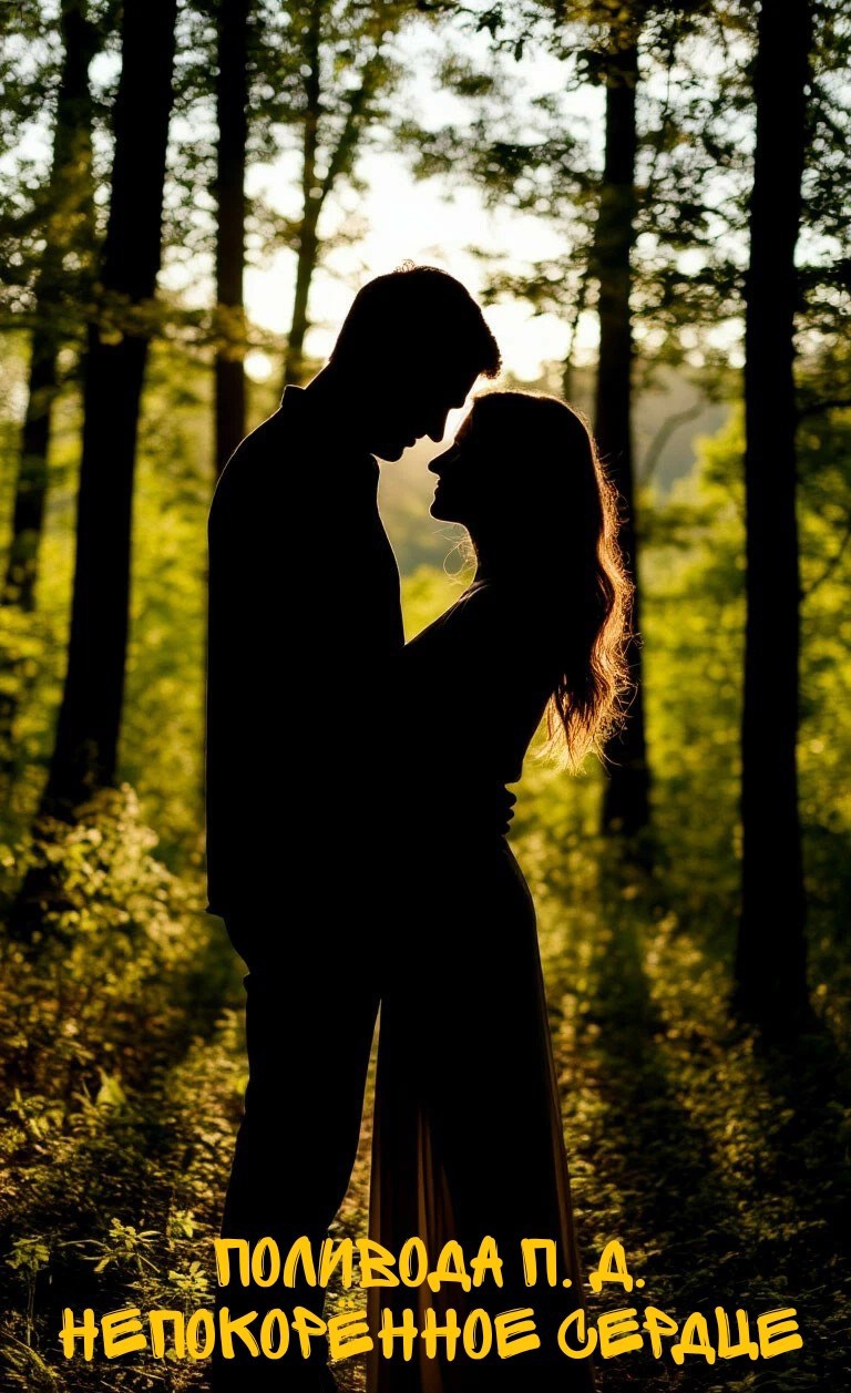 Непокор нное сердце