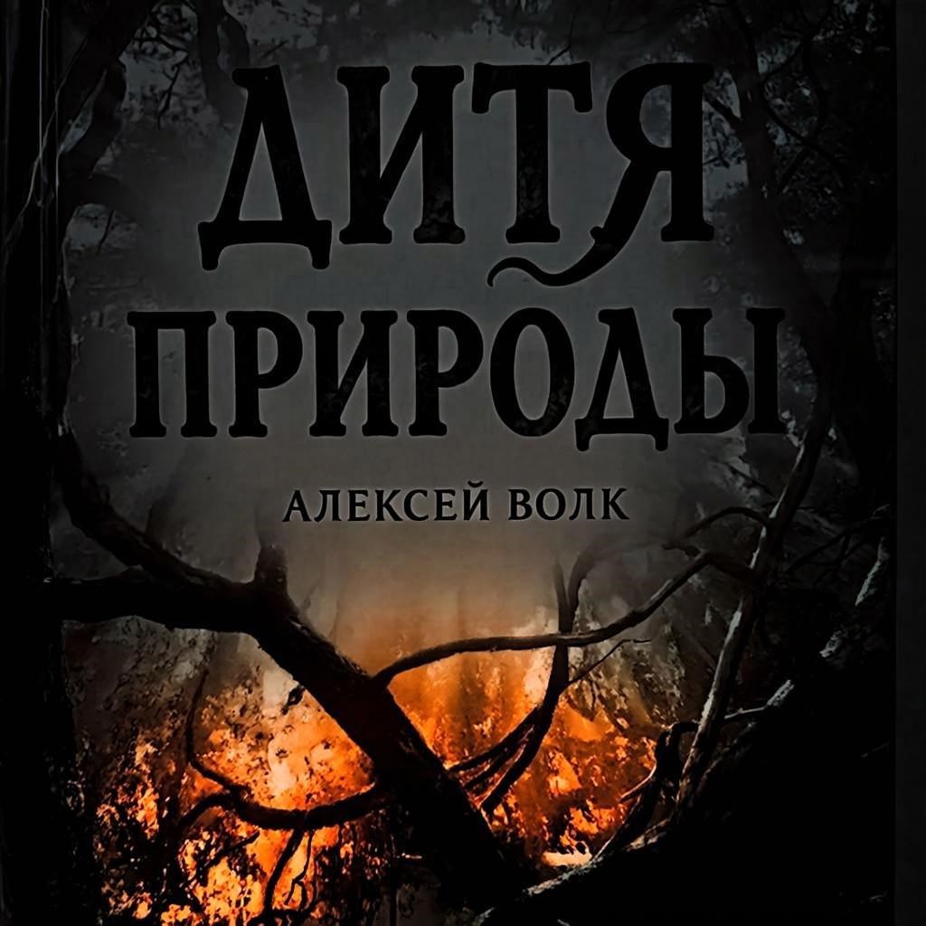 Дитя природы