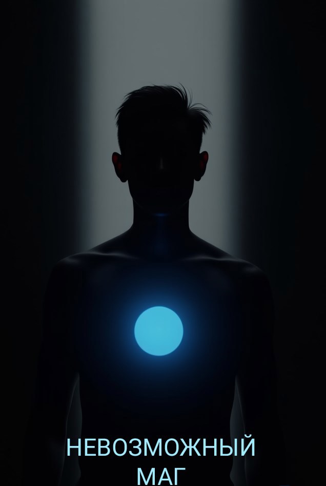 Невозможный маг начало пути