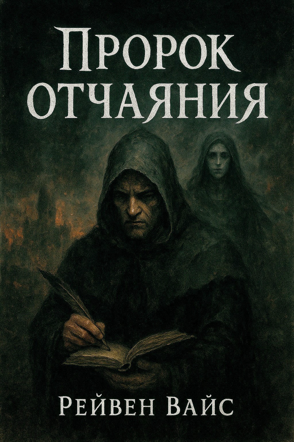 Пророк отчаяния