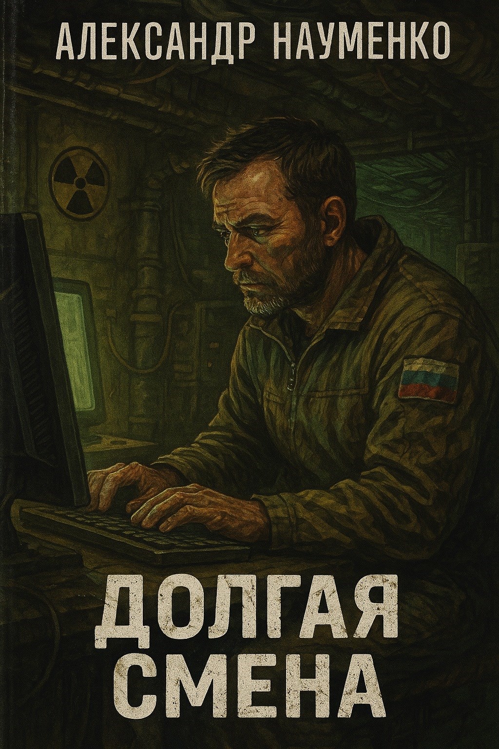 Долгая смена