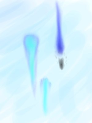 О земных и внеземных метеоритах и крозидах