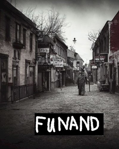 Фунанд