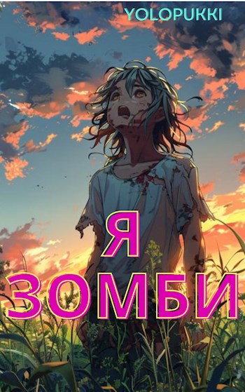Я Зомби