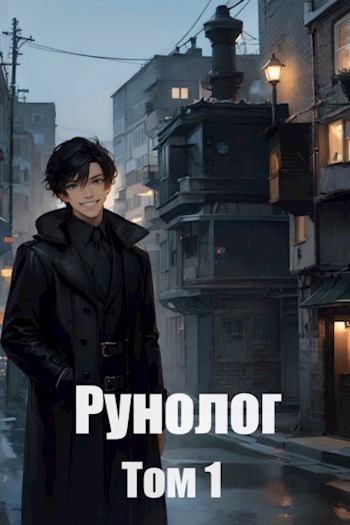 Рунолог