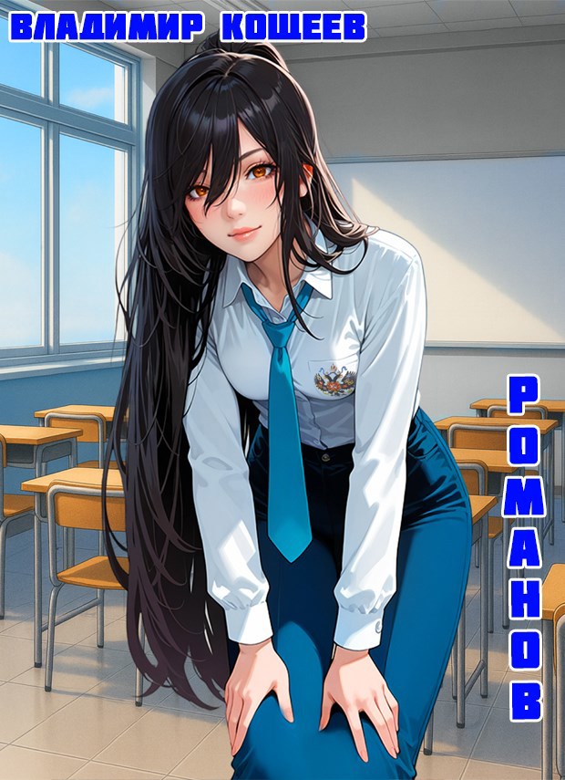 #Бояръ-Аниме. Романов. Том 1 и Том 2