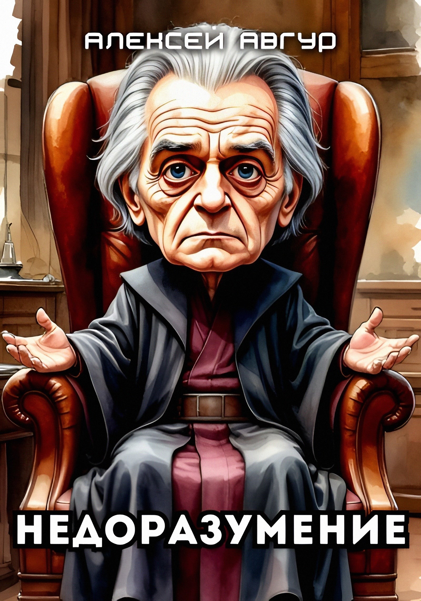 Недоразумение