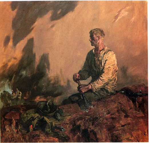 Сержант