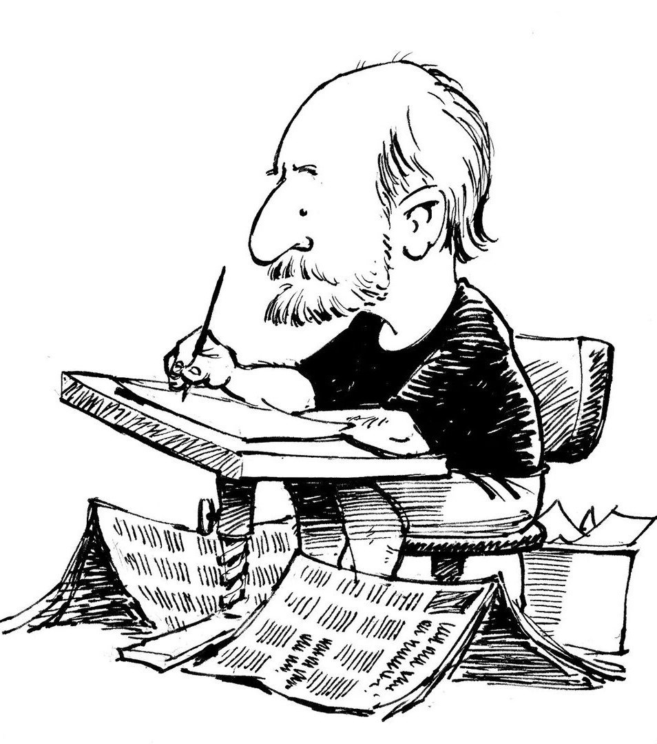 В макулатуру Миниатюра