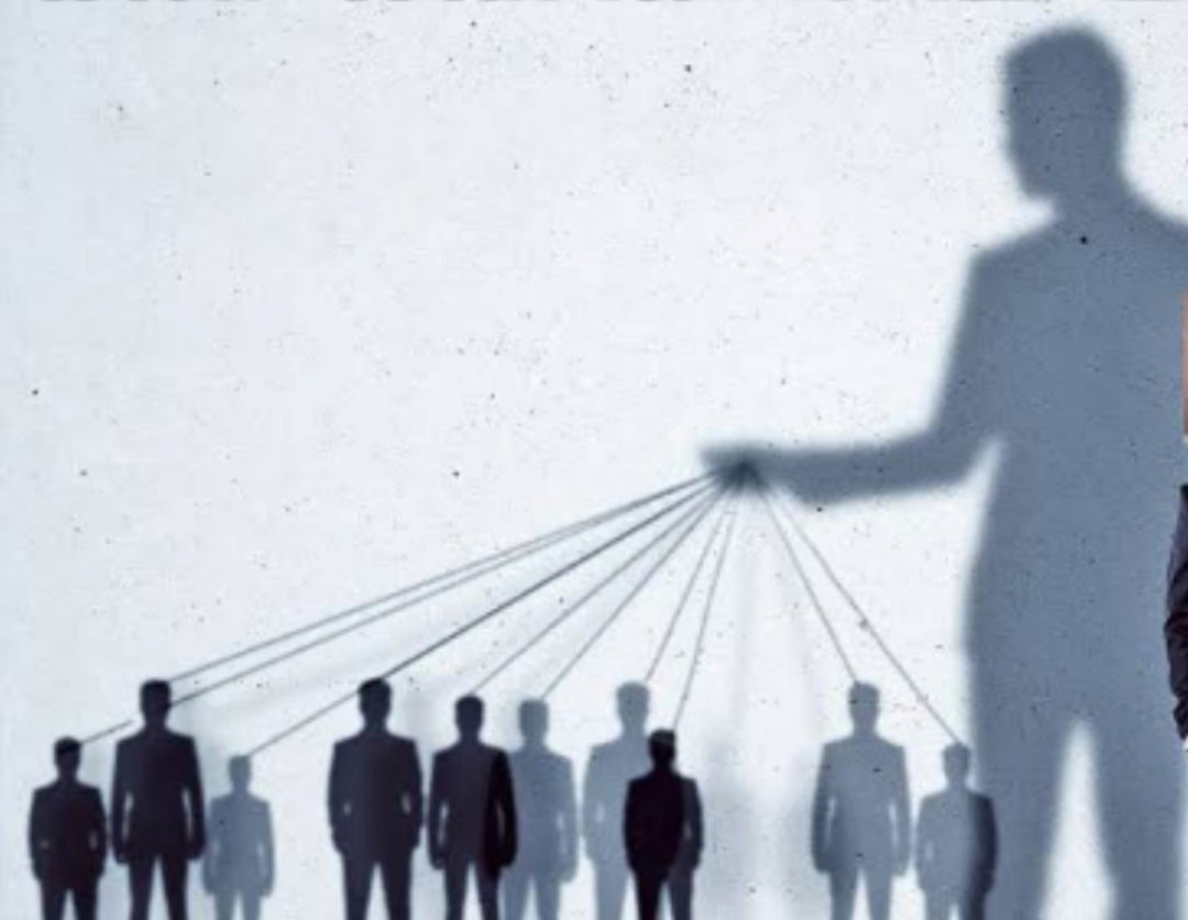 Как двигают окна