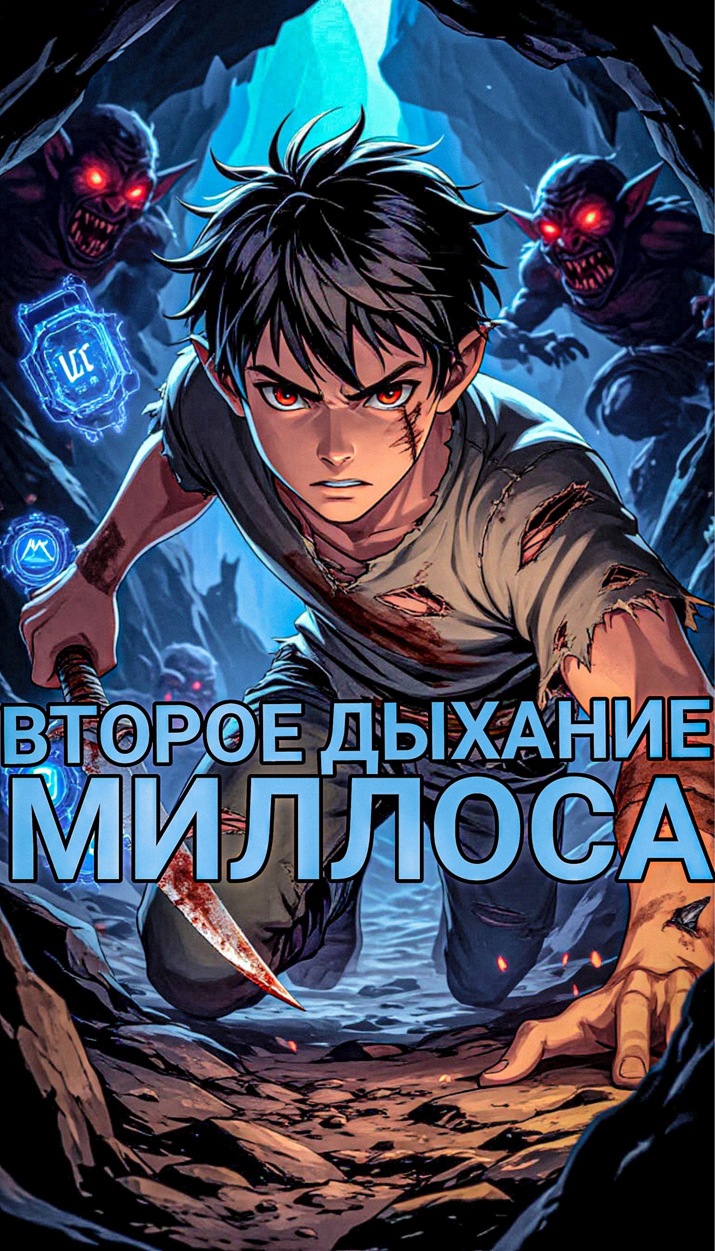 Второе дыхание Миллоса