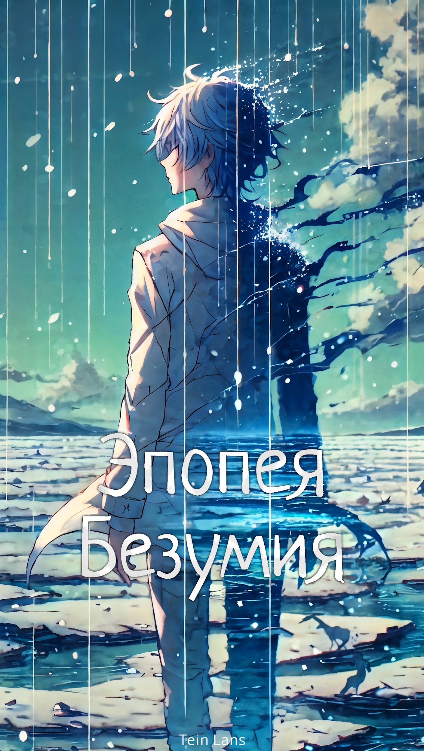 Эпопея безумия