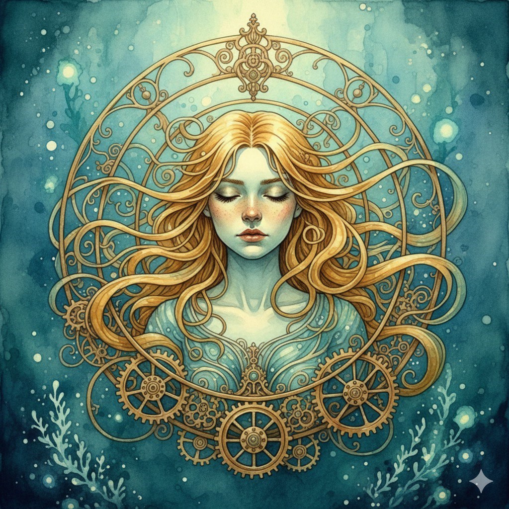 Песнь шелки