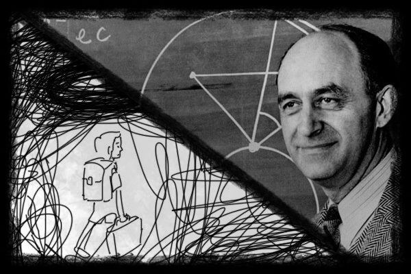 Шизо-теории (Часть 3) Солипсизм и Парадокс Ферми